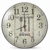 Настінний годинник ESPERANZA EHC018P WALL CLOCK PARIS (EHC018P)