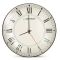 Настінний годинник Wall Clock San Roma, художній д изайн, діаметр 30 см EHC018R WALL CLOCK ROMA. Photo 1