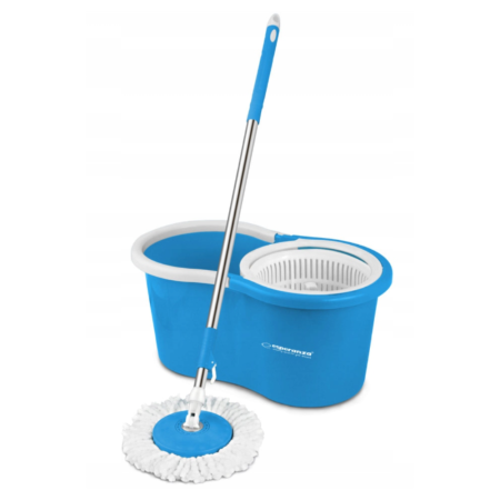 Швабра ESPERANZA EHS005 SPIN MOP PERFECT CLEAN (EHS005)