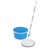 Швабра ESPERANZA EHS007 SPIN MOP PERFECT CLEAN (EHS007)