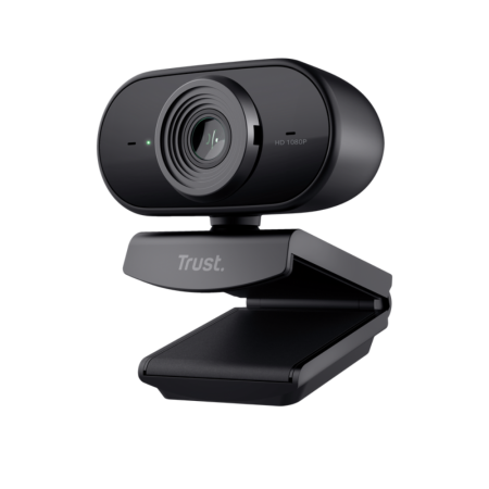 WEB-камера TRUST Tolar 1080p Full HD Webcam (24438)