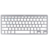 Клавіатура TRUST Bluetooth Wireless Keyboard (24651)