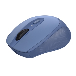 Бездротова миша Zaya Rechargeable Wireless Mouse -  blue Zaya Wireless Mouse - blue. Photo 3