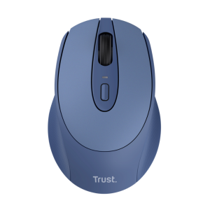 Бездротова миша Zaya Rechargeable Wireless Mouse -  blue Zaya Wireless Mouse - blue