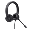 Навушники, гарнітура TRUST Ayda PC headset (25087)