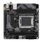 Mатеринська плата sAM5 AMD B650 HDMI 3xM.2  2.5GbE  LAN ATX B650I AX. Photo 3