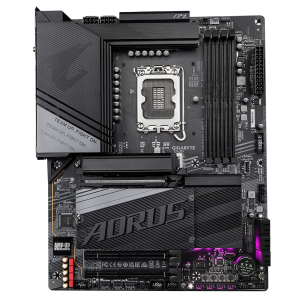 Mатеринська плата s1700 Intel Z790 DP/HDMI 4xDDR5  4xM.2 2.5GbE LAN ATX Z790 AORUS ELITE X WIFI7