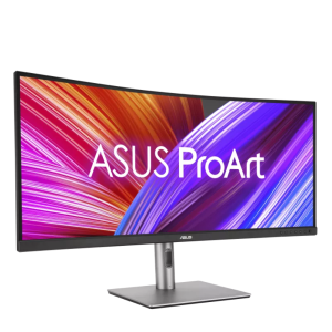 Монітор професійний вигнутий ProArt IPS 34.1