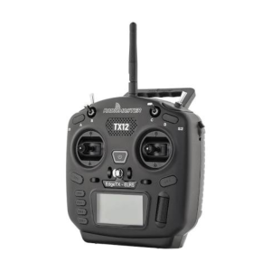 Пульт керування Radiomaster TX12 MarkII ELRS Mode2 FCC TX12 Mark II ELRS M2 FCC. Photo 2