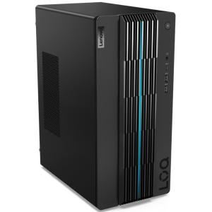 системний блок i5-13400F/16/512+1TB/RTX 3050 8GB/D OS/Raven black LOQ 17IRB8. Photo 2