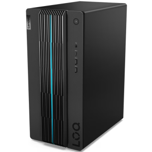 системний блок i5-13400F/16/512+1TB/RTX 3050 8GB/D OS/Raven black LOQ 17IRB8. Photo 3