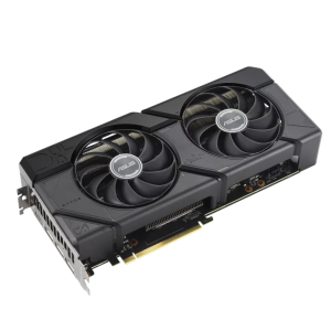 Відеокарта AMD RX 7700XT /DUAL/OC/GAMING/12GB/GDDR6 DUAL-RX7700XT-O12G. Photo 3