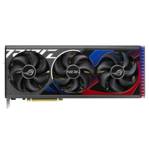 Відеокарта NVIDIA RTX 4080 SUPER /ROG/STRIX/OC/GAMING/16GB/GDDR6X ROG-STRIX-RTX4080S-O16G-GAMING. Photo 2