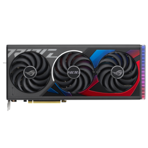 Відеокарта NVIDIA RTX 4070TI SUPER /TUF/OC/GAMING/16GB/GDDR6X TUF-RTX4070TIS-O16G-GAMING. Photo 2