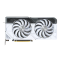 Відеокарта NVIDIA RTX 4070 SUPER /DUAL/OC/WHITE/12GB/GDDR6X DUAL-RTX4070S-O12G-WHITE. Photo 2