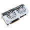 Відеокарта NVIDIA RTX 4070 SUPER /DUAL/OC/WHITE/12GB/GDDR6X DUAL-RTX4070S-O12G-WHITE. Photo 3