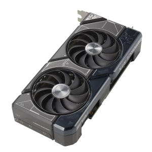 Відеокарта NVIDIA RTX 4070 SUPER /DUAL/12GB/GDDR6X DUAL-RTX4070S-12G. Photo 3
