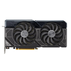 Відеокарта NVIDIA RTX 4070 SUPER /DUAL/12GB/GDDR6X DUAL-RTX4070S-12G. Photo 2
