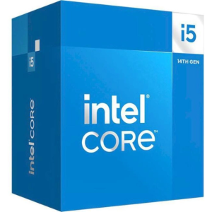 Процесор INTEL Core I5-14400F Socket 1700 BOX INTEL Core I5-14400F BOX s1700