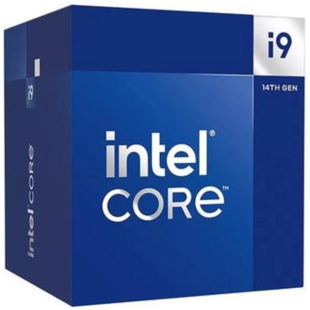 Процесор INTEL INTEL Core I9-14900F BOX s1700 (BX8071514900F)