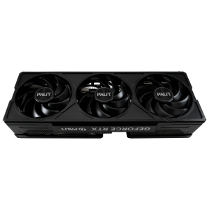 Відеокарта NVIDIA RTX4080 SUPER  JETSTREAM OC 16GB GDDR6X 256bit 3-DP HDMI RTX4080 SUPER JETSTREAM OC 16G. Photo 3