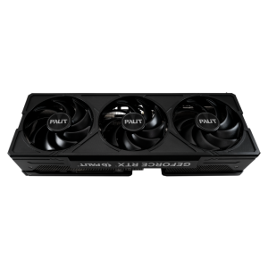 Відеокарта NVIDIA RTX4070Ti SUPER  JETSTREAM OC 16GB GDDR6X 256bit 3-DP HDMI RTX4070Ti SUPER JETSTREAM OC. Photo 3