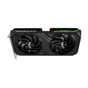 Відеокарта NVIDIA RTX4070 SUPER  DUAL OC 12GB GDDR6X 192bit 3-DP HDMI RTX4070 SUPER DUAL OC 12GB. Photo 3