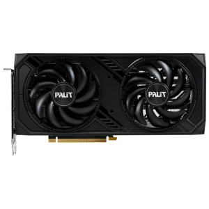 Відеокарта NVIDIA RTX4070 SUPER  SUPER DUAL 12GB GDDR6X 192bit 3-DP HDMI RTX4070 SUPER DUAL 12GB. Photo 2