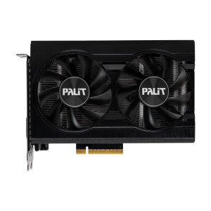 Відеокарта NVIDIA RTX 3050  DUAL 8GB GDDR6 128bit DVI HDMI DP V1 RTX3050 DUAL 8GB GDDR6 128bit. Photo 2