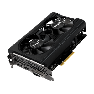 Відеокарта NVIDIA RTX 3050  DUAL 8GB GDDR6 128bit DVI HDMI DP V1 RTX3050 DUAL 8GB GDDR6 128bit. Photo 3