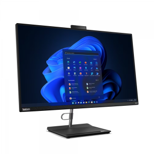 моноблок 27FM/i5-13420H/16/512/Intel HD/W11P/KM/Bl ack ThinkCentre 30a 27 Gen 4  AIO. Photo 2 моноблок 27FM/i5-13420H/16/512/Intel HD/W11P/KM/Bl ack ThinkCentre 30a 27 Gen 4  AIO. Photo 2