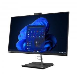 моноблок 27FM/i5-13420H/16/512/Intel HD/W11P/KM/Bl ack ThinkCentre 30a 27 Gen 4  AIO. Photo 3 моноблок 27FM/i5-13420H/16/512/Intel HD/W11P/KM/Bl ack ThinkCentre 30a 27 Gen 4  AIO. Photo 3