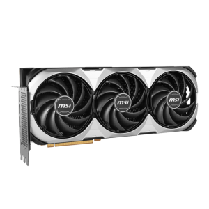 Відеокарта NVIDIA RTX 4090  VENTUS 3X E 24G OC RTX 4090 VENTUS 3X E 24G OC. Photo 3