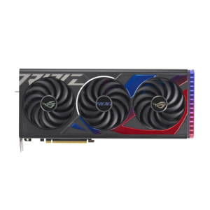 Відеокарта NVIDIA RTX 4070 SUPER /ROG/STRIX/GAMING/12GB/GDDR6X ROG-STRIX-RTX4070S-12G-GAMING. Photo 2