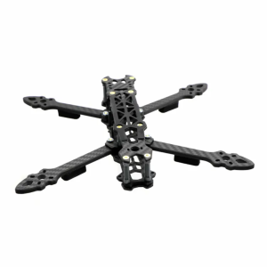 Рама для дрона Mark4 8 Inch Carbon Fiber Frame FPV (комплект для збирання) Mark4 8 Inch. Photo 2