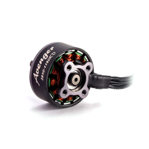 Двигун електричний BrotherHobby Avenger  2810-1180KV 2810-1180KV. Photo 3