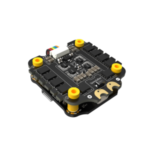 Польотний контролер SpeedyBee F405 V3 50A Stack FC  ECS F405 V3 50A. Photo 2