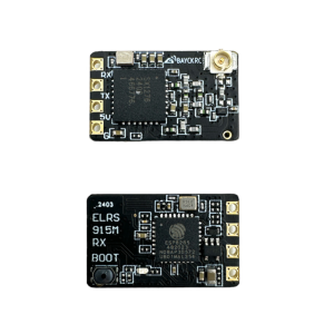 Приймач BAYCK ELRS 915MHz NANO ExpressLRS Receiver  with T type BAYCK ELRS. Photo 3