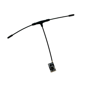 Приймач BAYCK ELRS 915MHz NANO ExpressLRS Receiver  with T type BAYCK ELRS. Photo 2