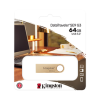 Флеш пам'ять USB KINGSTON DTSE9G3/64GB (DTSE9G3/64GB)