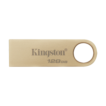 Флеш пам'ять USB KINGSTON DTSE9G3/128GB (DTSE9G3/128GB)