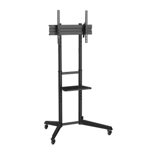 Презентаційна стійка підлогова KIVI Cart-T1040, 37 