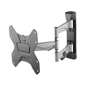 Кріплення настінне для телевізора KIVI Alu20-223,  23