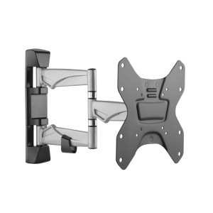 Кріплення настінне для телевізора KIVI Alu20-223,  23