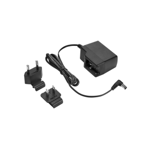 Блок живлення Aruba Instant On 12V Power adapter U S EU R9M78A. Photo 2