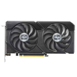 Відеокарта NVIDIA RTX 4060 TI /DUAL/OC/EVO/8GB/GDDR6 DUAL-RTX4060TI-O8G-EVO. Photo 2