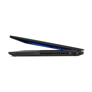 ноутбук 14WUXGAM/R7 PRO 7840U/32/1TB SSD/Intel HD/ W11P/F/BL/Thunder black ThinkPad P14s AMD G4. Photo 3