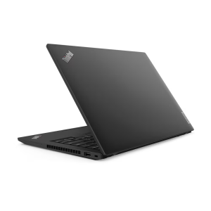 ноутбук 14WUXGAM/R7 PRO 7840U/32/1TB SSD/Intel HD/ W11P/F/BL/Thunder black ThinkPad P14s AMD G4. Photo 2