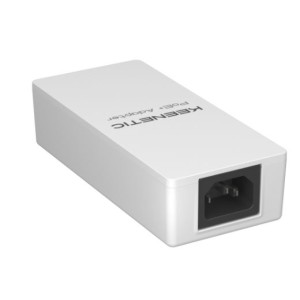 Гігабітний адаптер живлення PoE+ потужністю 30Вт Keenetic PoE+Adapter (KN-4510). Photo 2