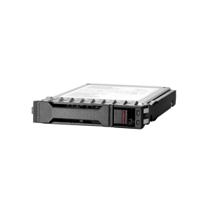 Жорсткий диск HPE 1.2TB SAS 10K SFF BC MV HDD P28586-B21